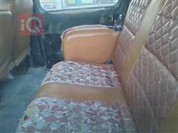 هيونداي ستار اكس